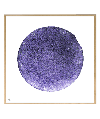VIOLET PLANET_SQ